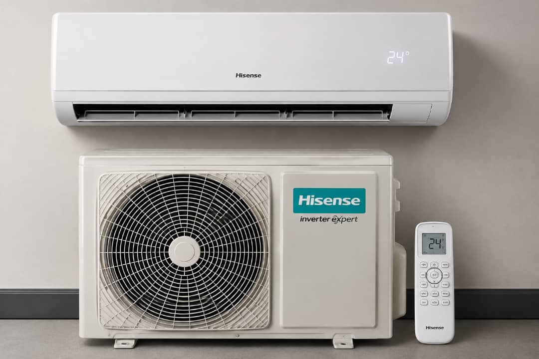 Air Conditioning