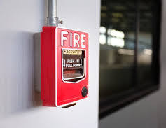 Alarm Systems