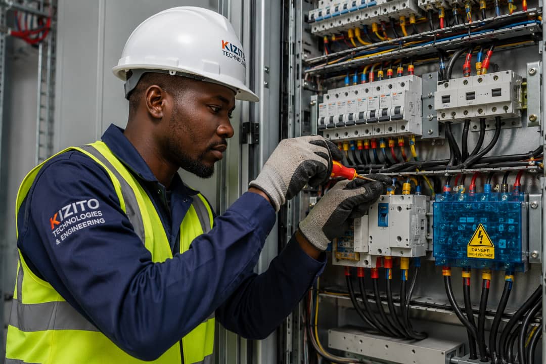 Electrical Installation