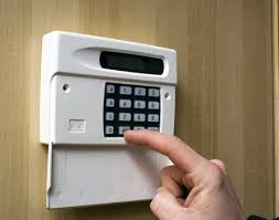 Intruder Detection