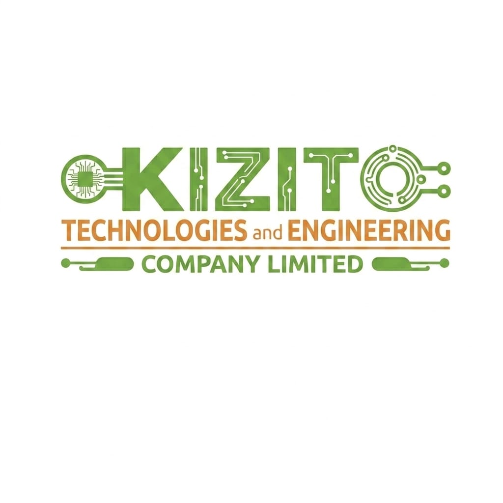 Kizito Engineering