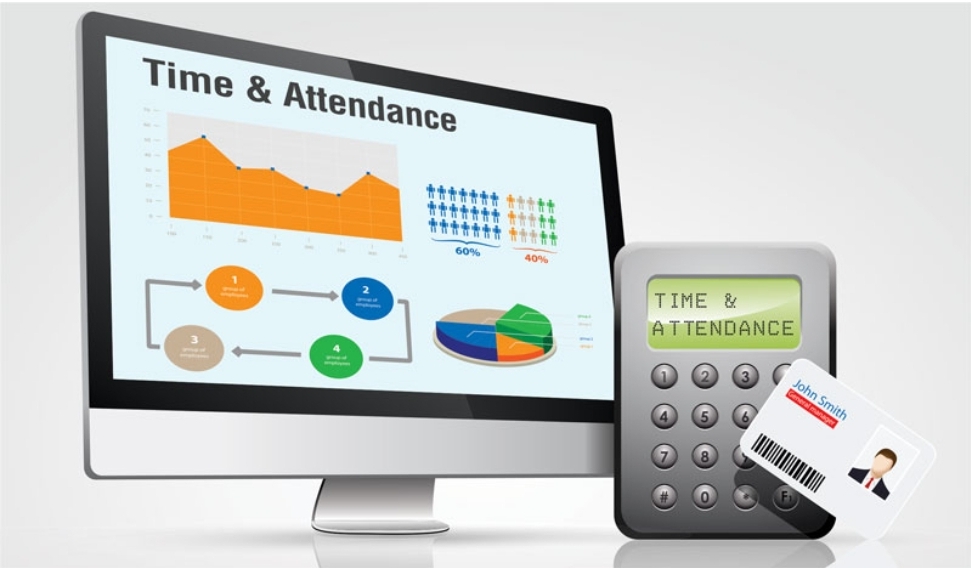 Time & Attendance